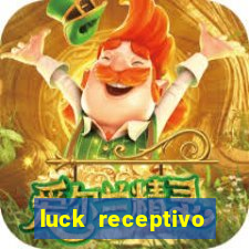 luck receptivo porto seguro